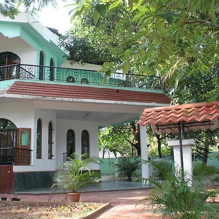 Shalom Dream Home Candolim Εξωτερικό φωτογραφία