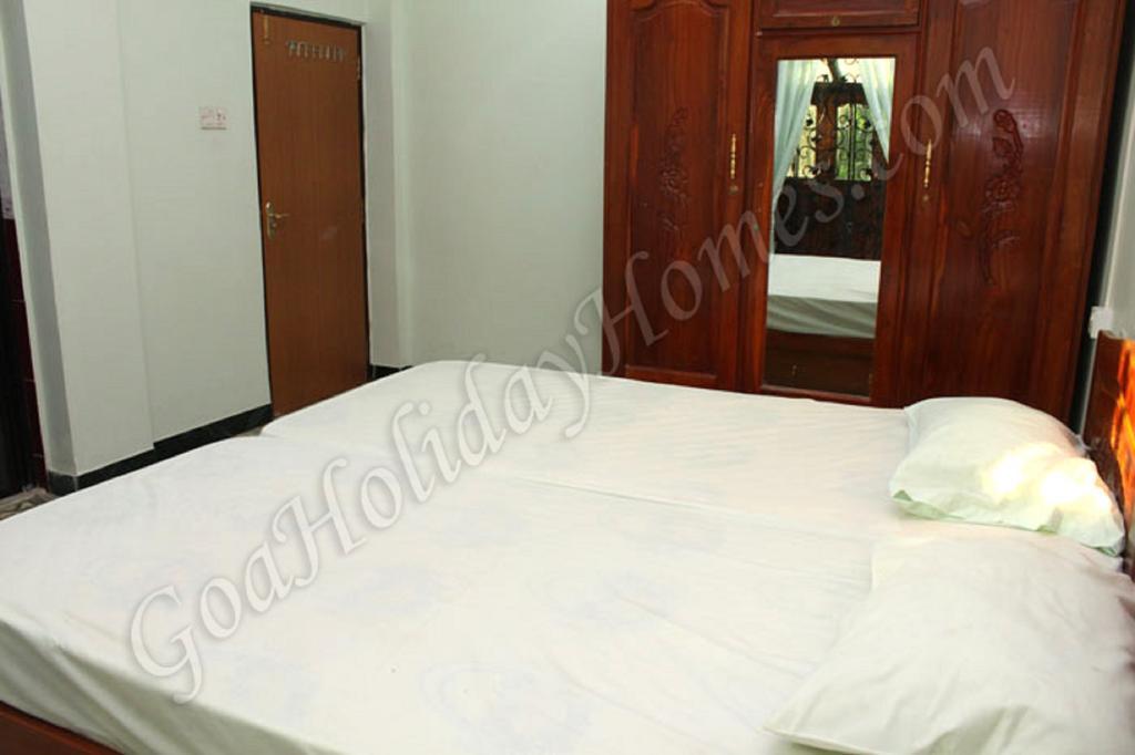 Shalom Dream Home Candolim Δωμάτιο φωτογραφία