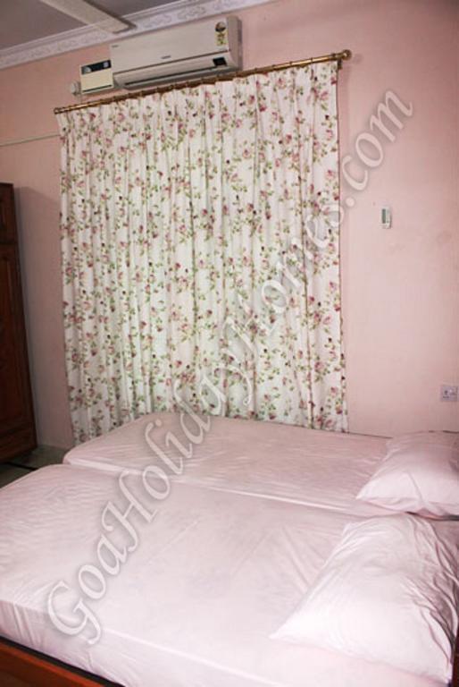 Shalom Dream Home Candolim Δωμάτιο φωτογραφία