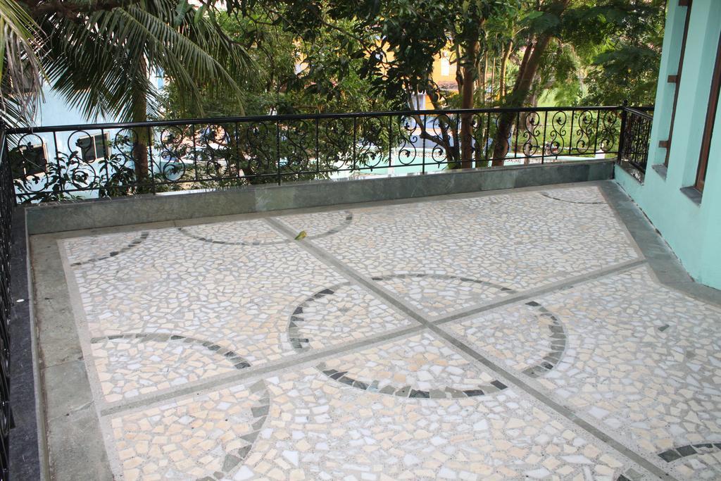 Shalom Dream Home Candolim Εξωτερικό φωτογραφία