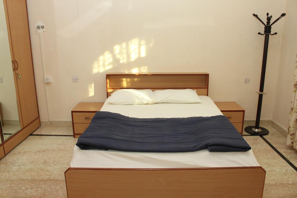 Shalom Dream Home Candolim Εξωτερικό φωτογραφία